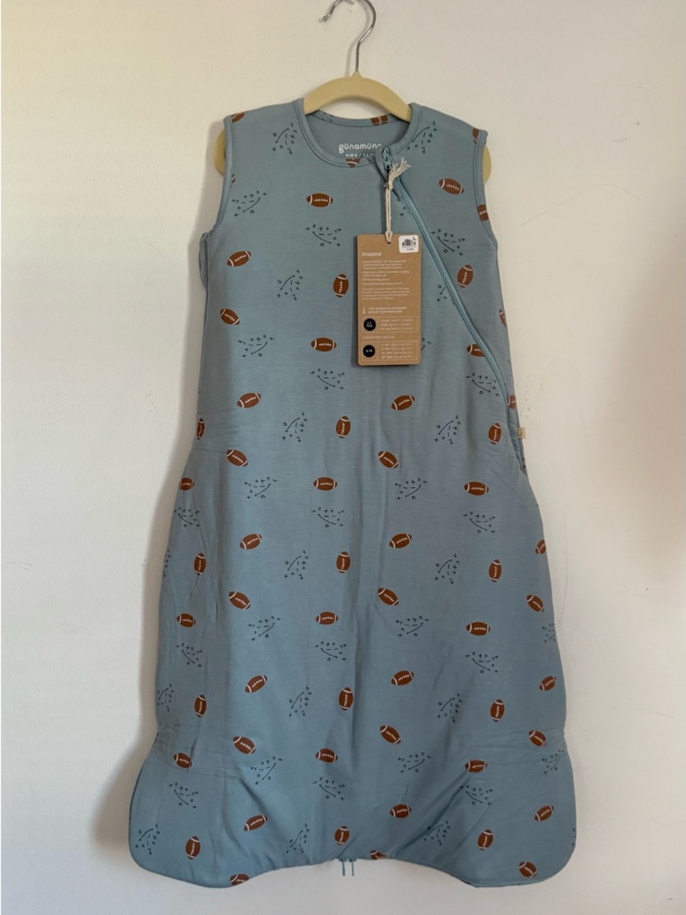 NWT Gunamuna Sleep Sack